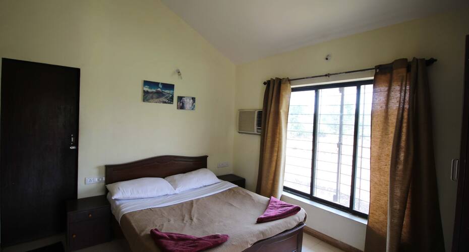 Signature Crest Serviced Apartment, Lonavala 5